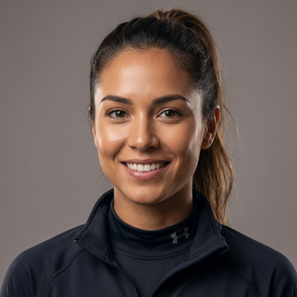 Elena Rodriguez professional athlete – Pulse focus breathing testimonial